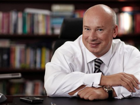 Kanada Oleq Boykonu sanksiya siyahısından çıxarıb