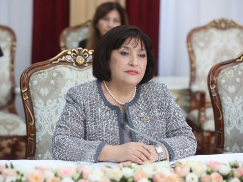 Ermənistan sülh sazişini imzalamaqdansa, çirkin kampaniya aparır - Spiker