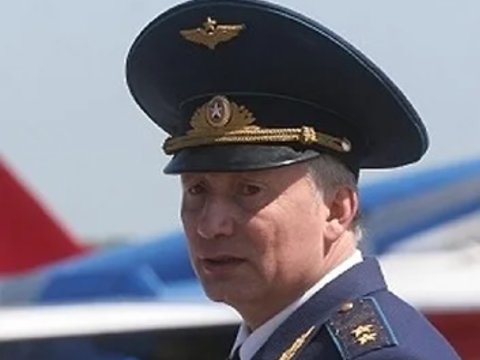 Rus general və arvadının cəsədi tapıldı