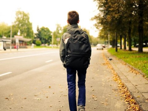 Sumqayıtda yeniyetmə oğlan itkin düşdü