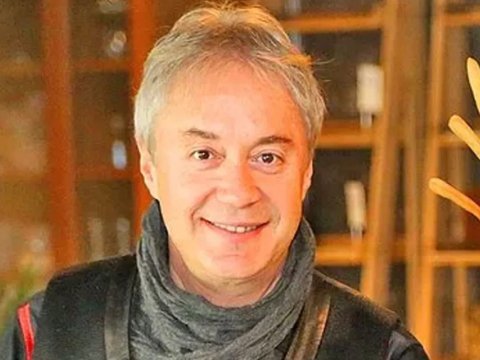 Türkiyəli məşhur aparıcı vəfat etdi