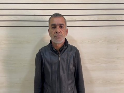 Qadına qarşı quldurluq edən şəxs saxlanıldı