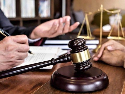 Məhkəmələrlə bağlı YENİLİK