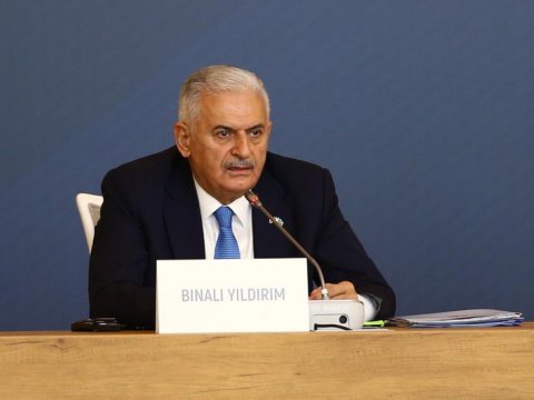 Binəli Yıldırım Azərbaycanı təbrik etdi