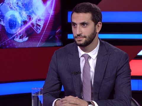 Rubinyan Ermənistanda rus dilinin tərənnümündən DANIŞDI