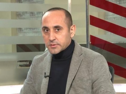 “Ən azı 15-20 əməkdaşa ehtiyacımız olacaq” - Qol.az-ın baş redaktoru ilə MÜSAHİBƏ