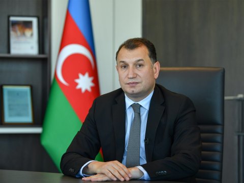 Sahib Məmmədov: İnflyasiyanın daha da azalması planlaşdırılır