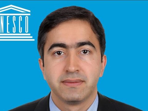 Qubad İbadoğluya görə saxlanılan alimin həbsi uzadıldı