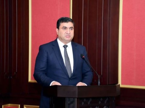 Prezidentin işdən çıxardığı Mirsənani Seyidov KİMDİR...
