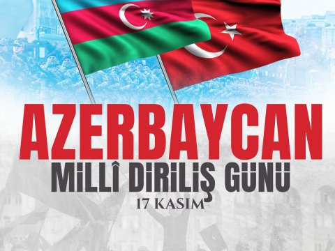Türkiyə MMN Azərbaycanı TƏBRİK ETDİ