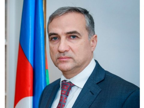 “ABŞ administrasiyasında Azərbaycana qarşı siyasət hökm sürür” - Fərid Şəfiyev