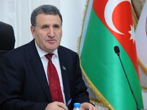 Biz heç vaxt Nobel mükafatı ala bilməyəcəyik! - AMEA prezidenti