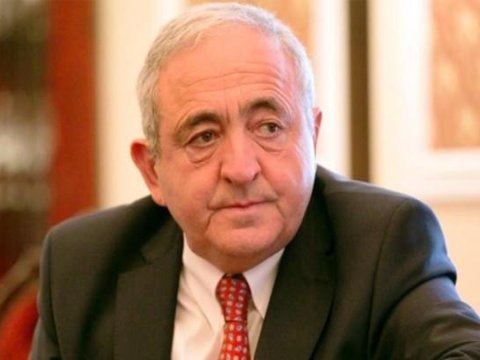 Asəf Hacıyev yenidən Baş katib seçildi