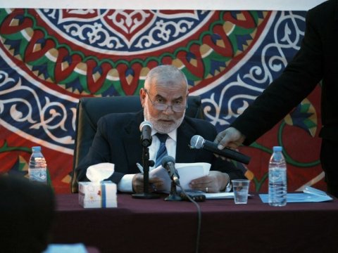 HƏMAS siyasi bürosunun üzvü toqquşmalarda öldü