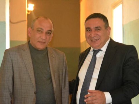 “Media məkanında bizim həmişə sabit yerimiz olub” - MÜSAHİBƏ