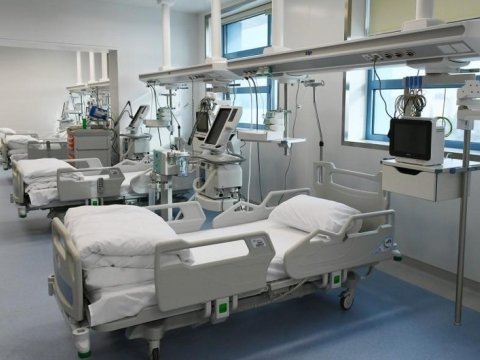 Şagirdlərin Hepatitə yoluxduğu məktəb dezinfeksiya olundu