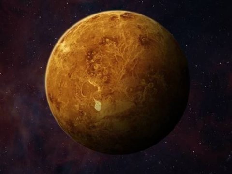 Bu planetdə də oksigen aşkarlandı