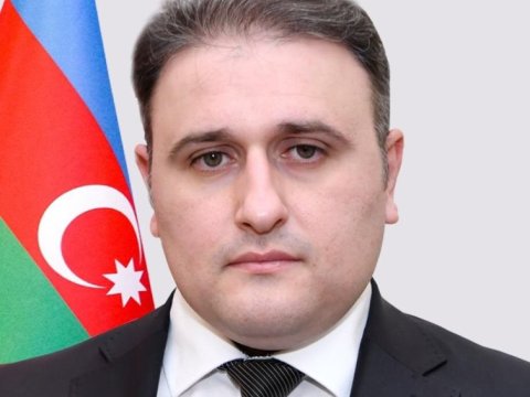 Yeni müdafiə sənayesi naziri kimdir… - DOSYE