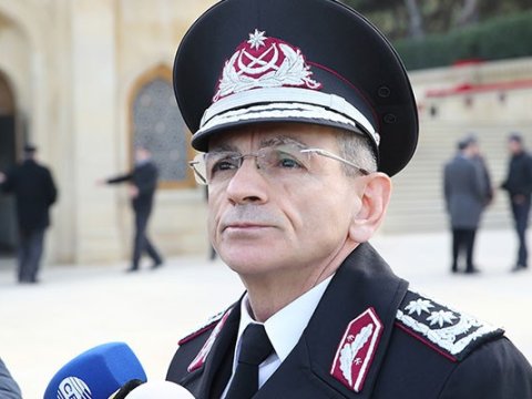 İşdən çıxarılan nazirin TƏRCÜMEYİ-HALI