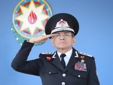 Prezident Mədət Quliyevi yeni vəzifəyə GƏTİRDİ