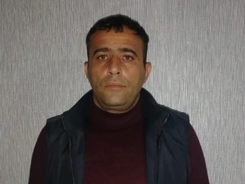 Ağdamda narkotacir saxlanıldı