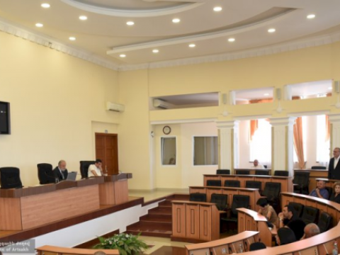 Ermənilər separatçılıqdan əl çəkmir: qondarma “Artsax parlamenti” yığışacaq