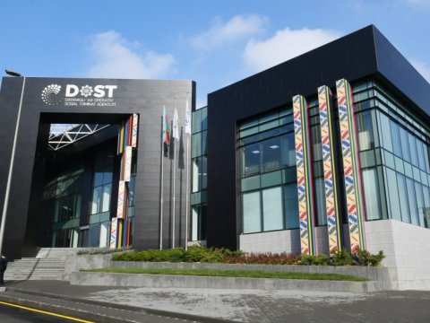 DOST mərkəzlərindəki xidmətlərin siyahısı genişləndi