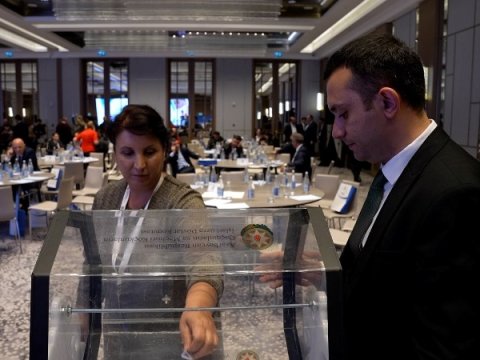 Böyük Qayıdış: 122 ailə üçün mənzillərin püşkatması KEÇİRİLDİ