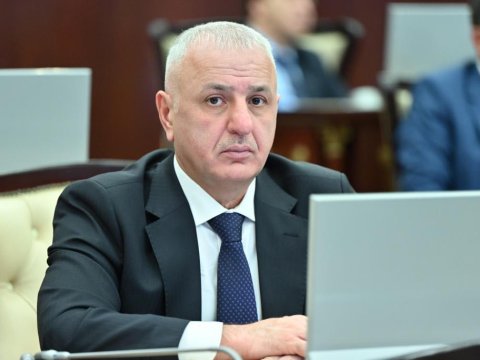 Ən böyük ədalətsizlik qanun adı altında törədilən ədalətsizlikdir