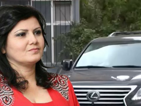 180 minlik maşından imtina etdi 