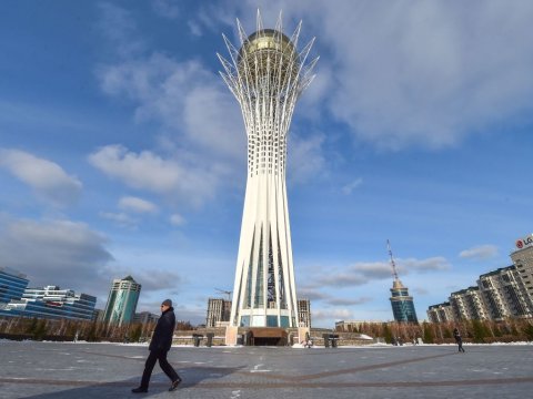 Qazaxıstandan Rusiyanı qəzəbləndirəcək ADDIM