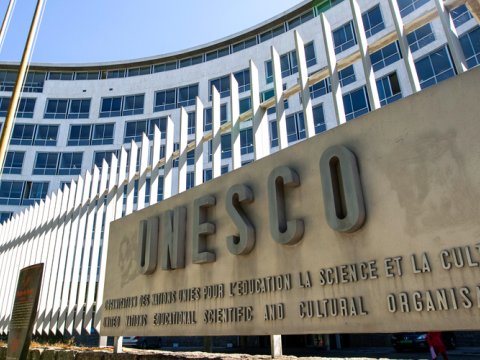 UNESCO-dan növbəti RİYAKARLIQ