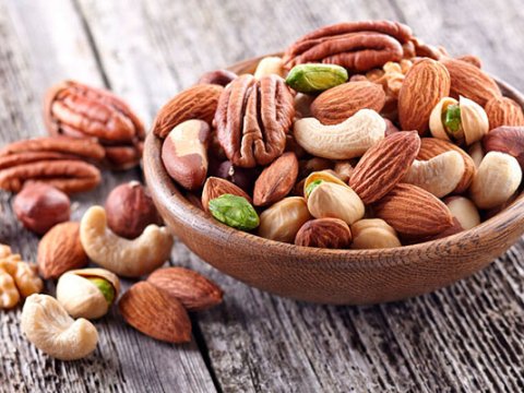 Ürəyinizi qorumaq üçün bu qidaları YEYİN