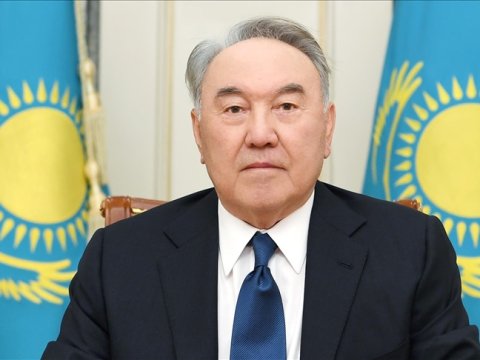 Nazarbayevdən Tokayevə DƏSTƏK