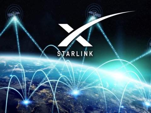Növbəti “Starlink” peyklər qrupu orbitə ÇIXARILDI