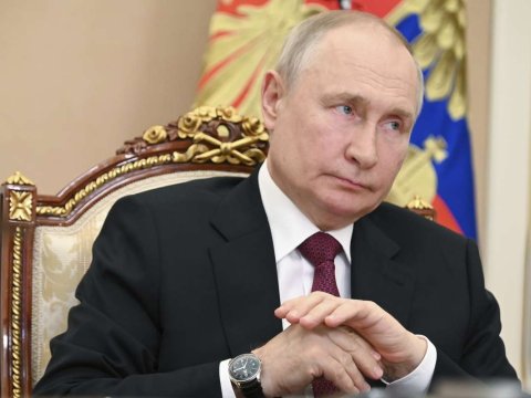 Putin G20 virtual sammitində iştirak edəcək