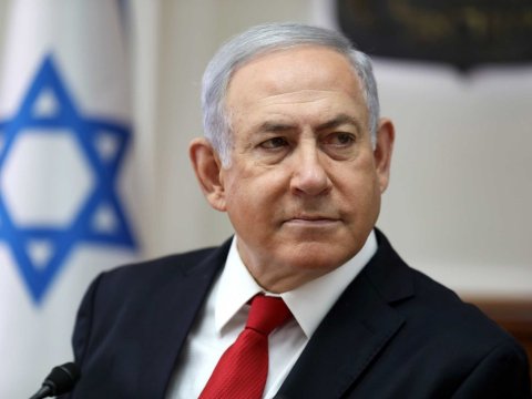 ABŞ İsrailə silah göndərməyə davam edir - Netanyahu