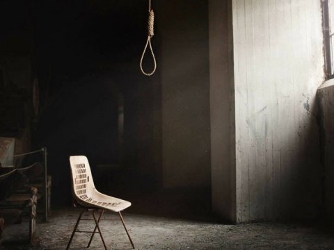 Qusarda 32 yaşlı kişi intihar etdi