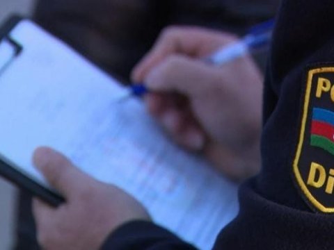 Daha bir bələdiyyə sədri cəzalandırıldı