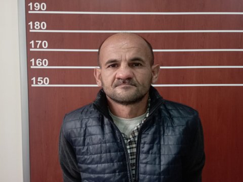Yeddi dəfə məhkum olunmuş şəxs yenidən TUTULDU