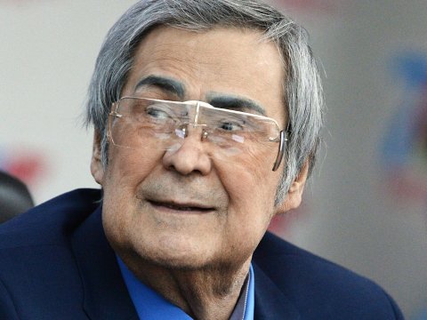 Seçkilərdə Putinin rəqibi olmuş türkmən eks-qubernator ölüb