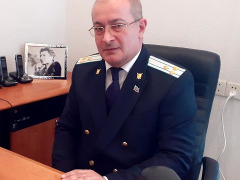 İsmət Qayıbovun oğlu atasının öldüyü faciə ilə bağlı cinayət işinin açılmasını istədi