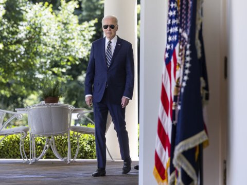 Baydenin 81 yaşı olur