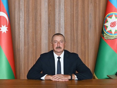 Qoşulmama Hərəkatının qadın platforması təsis olunacaq
