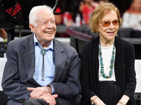 ABŞ-ın keçmiş birinci xanımı vəfat edib