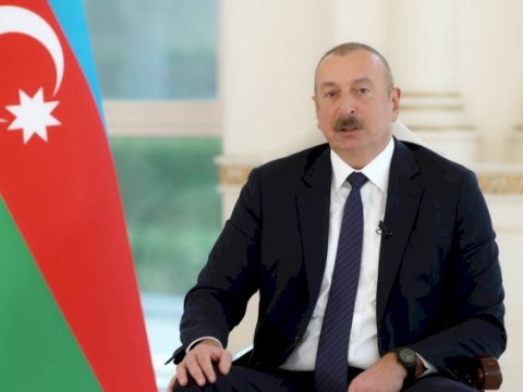 Qarabağın azad olunması Azərbaycan qadınlarının tərbiyə etdiyi oğulların sayəsində mümkün oldu - Prezident