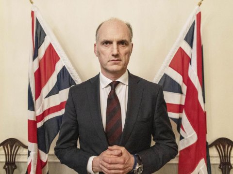 İngilis nazir yenə Qafqaza gəlir