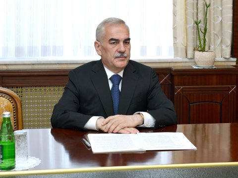 Vasif Talıbovun mandatı LƏĞV EDİLİR?