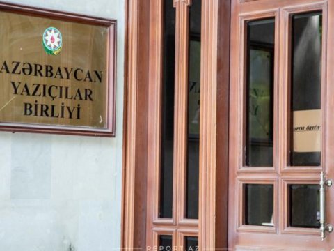 Ev verilən yazar Modern.az-a DANIŞDI: Siyahıda ən layiqlisi özüməm