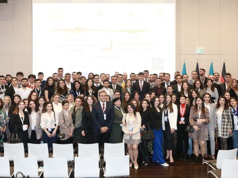 Almaniyadakı Azərbaycanlı Həkimlərin Təqaüd Proqramının qaliblərinin ADLARI